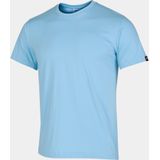 Joma - Universal - T-shirt - Sky Blue - Korte Mouwen - Ademend