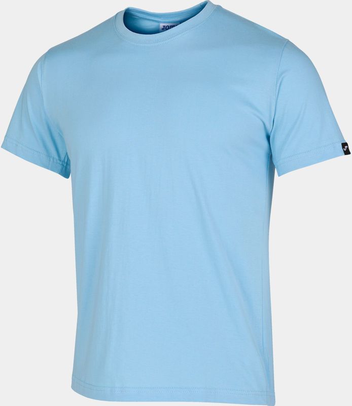 Joma - Universal - T-shirt - Sky Blue - Korte Mouwen - Ademend