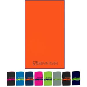 Givova telo big microfibra 80*165 unica