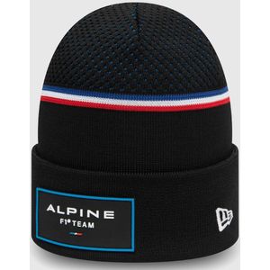 Alpine 2022 team beanie