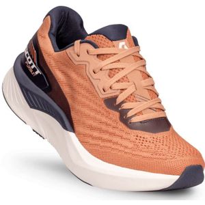 Women's shoes scott pursuit running rose beige-dark blue, 41