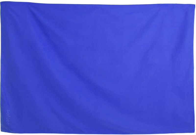 Microvezel Handdoek Softee