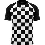 Sports jersey givova dama celesta-navy