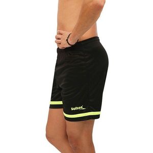 Softee - Primax New - Korte Broek - 100% Polyester - Zonder Zakken