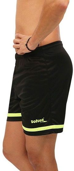 Softee - Primax New - Korte Broek - 100% Polyester - Zonder Zakken