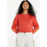 Nike - Utility - Sweatshirt - Dames - Contrast - Lange Mouwen