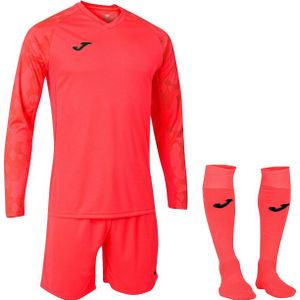 Joma - Zamora VII - Keepersset - Oranje