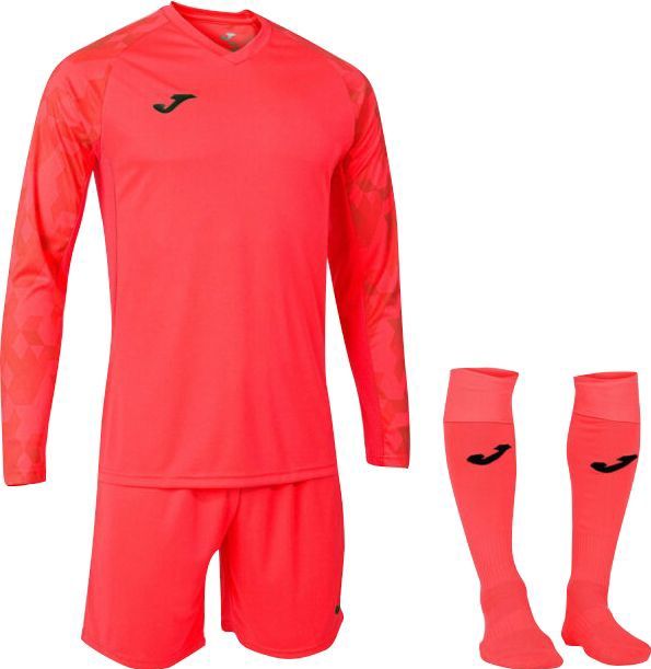 Joma - Zamora VII - Keepersset - Oranje