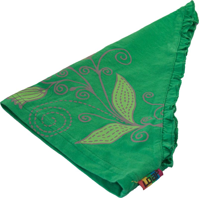 Kinderjaal loaf zika 44-46: zacht, warme kindertrui