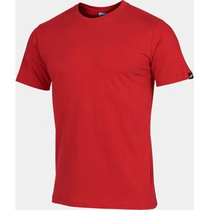 Joma - Universal - T-shirt - Rood - Ademend en Lichtgewicht