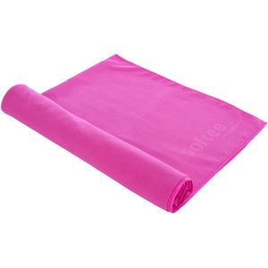 Microvezel Handdoek Softee