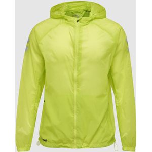 Hummel - Men Tech Move Functional Light Weight Jacket - Lichtgewicht Jasje - Waterafstotend