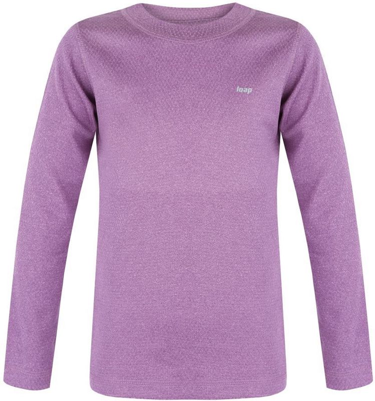 Children's thermal t-shirt loap pirru 116