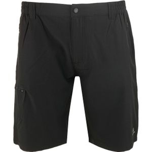 Men's shorts athl. dpt leonida black, 48