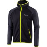 Softshell -jack voor heren Klimatex Grapon, S