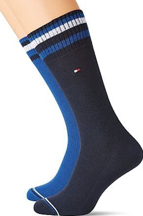 Tommy hilfiger heren sokken 43-46 katoen mix