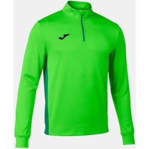 Sporttrui Joma winnaar Fluor Groen Groen S