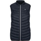 Women' vest loap irlanda dark grey
