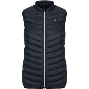 Women' vest loap irlanda dark grey