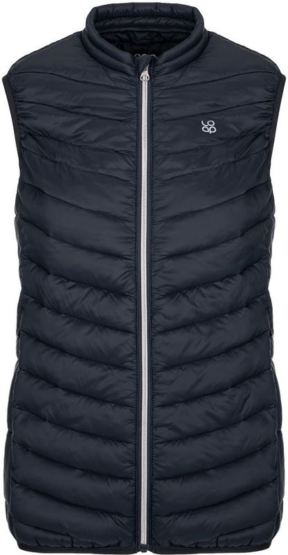 Women' vest loap irlanda dark grey
