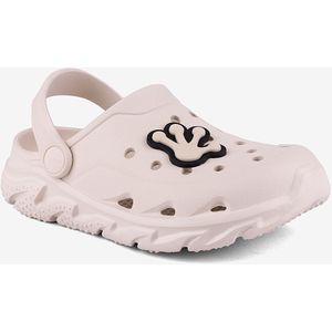 Kinderklompen coqui cody beige 31/32