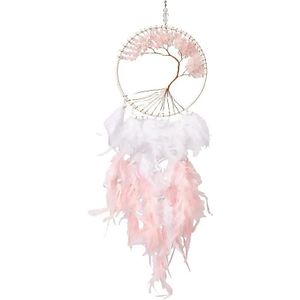 Dromenvangers - dreamcathers - handgemaakte interieur deco