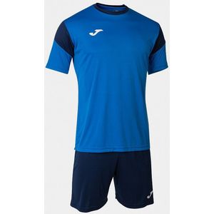 Joma - Phoenix Set - Sportset - Royal - Tweedelig - Heren