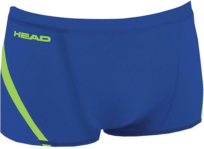 Hoofd - Splitsingszwempak - Heren Badkleding