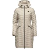 Damesjas loaf Jemina Beige, s