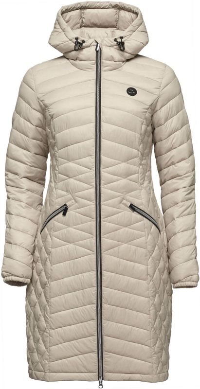 Damesjas loaf Jemina Beige, s