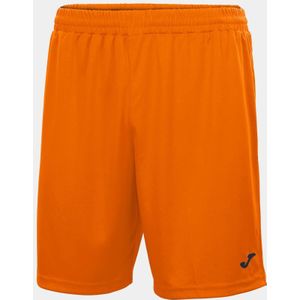 Sports shorts joma nobel orange, m