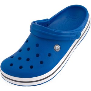 Crocs Crocband Clog Blauw