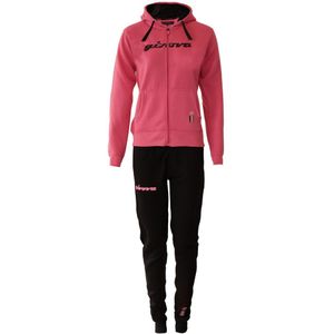 Givova - 105 - Trainingspak - Fleece - Dames