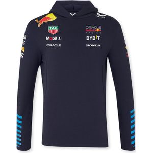 Castore Jr. Red Bull Racing Replica Hoodie