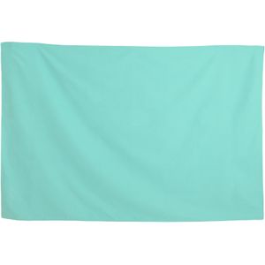 Softee - Microvezel Handdoek - Licht en Compact - Voor Sportieve Doeleinden