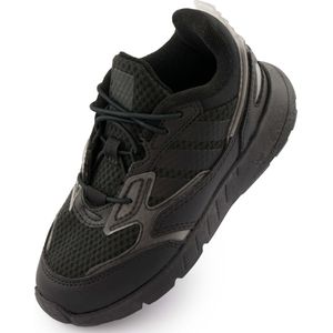 Adidas originals zx 1k 2.0 el zwart - unisex sneakers 26.5
