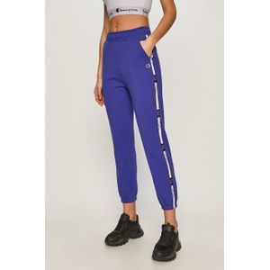 Women's Sweatpants Champion Track Pant Purple, Xs