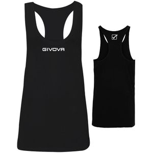 Givova canotta uomo m