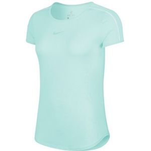 Women's T-shirt Nike Tennis Court Dry Mint L