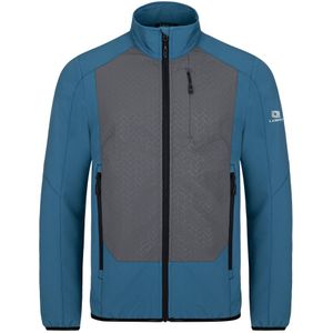 Loaf Urval - Herenjack - Donkerblauw - Outdoor - Stormex Ultrasone Technologie