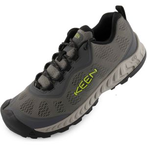 Men's trekking shoes keen men nxis speed, 40.5