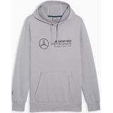 Mercedes-amg petronas heren hoodie - sportief & comfortabel