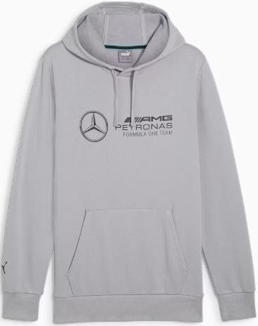 Mercedes-amg petronas heren hoodie - sportief & comfortabel