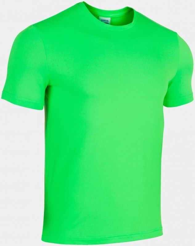 Joma - Sydney - T-shirt - Fluor Groen