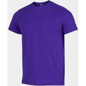 T-shirt joma desert sleeve purple