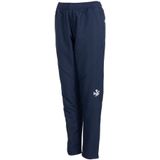Reece varsity geweven door dames geweven pant navy, s