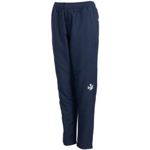 Reece varsity geweven door dames geweven Pant Navy, s