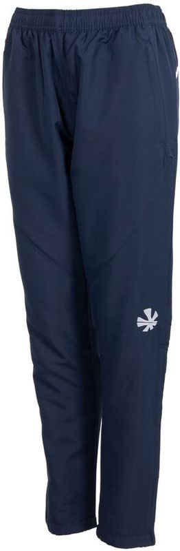 Reece varsity geweven door dames geweven pant navy, s