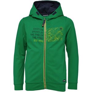 Sweatshirt - Loaf Dorm Green - Voor Kinderen