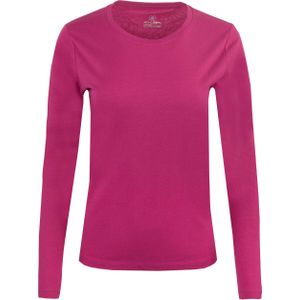 Women's t-shirt athl dpt kerrie fuchsia